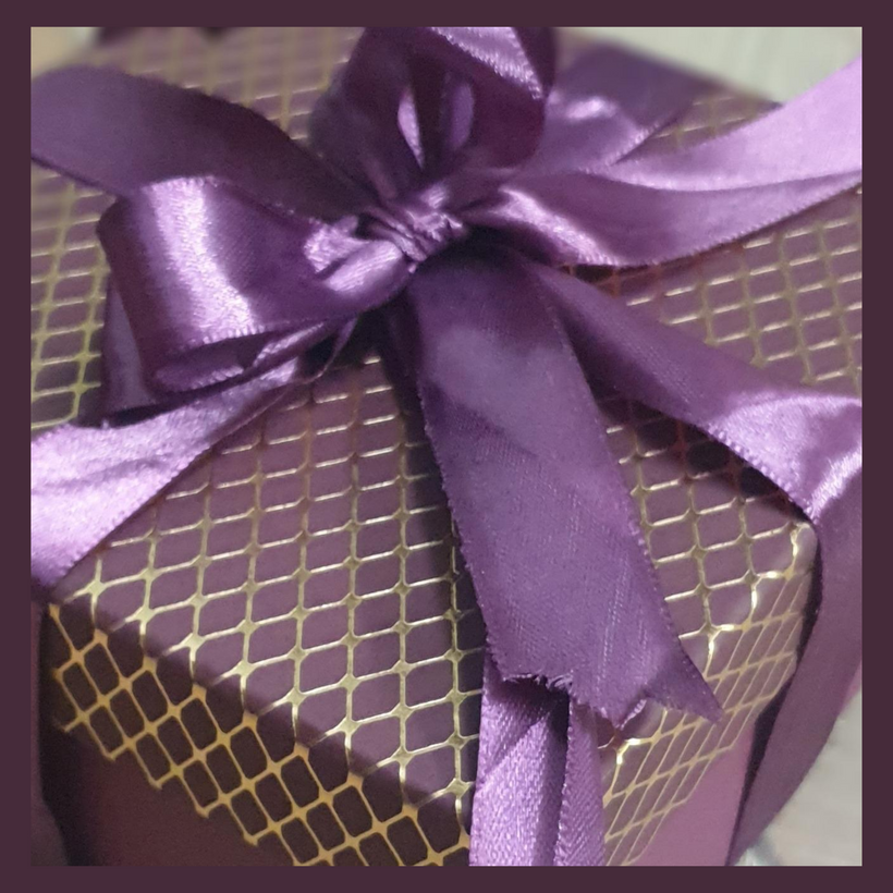 GORGEOUS GIFTS
