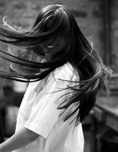 HEALTHY HAIR