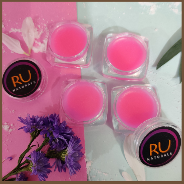 KoCo Rose Lip Balm