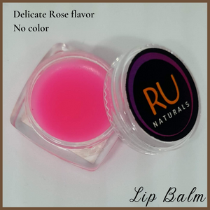 KoCo Rose Lip Balm