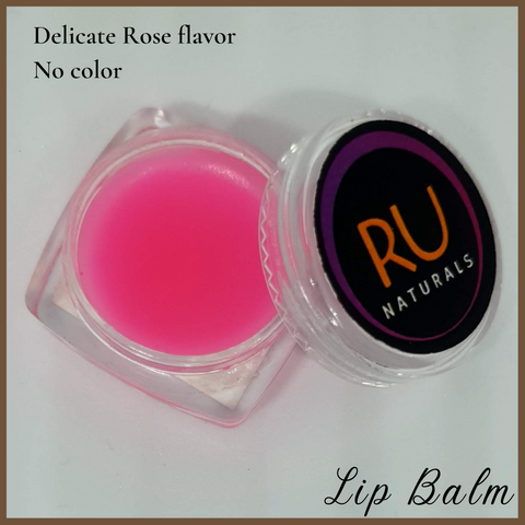 KoCo Rose Lip Balm