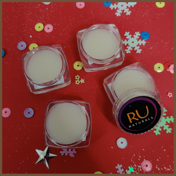Naturally Perfect Lip Balm