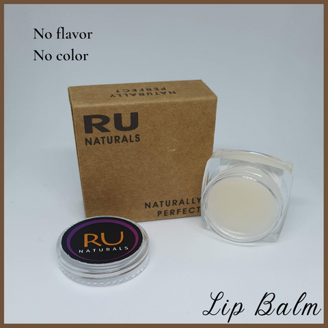 Naturally Perfect Lip Balm