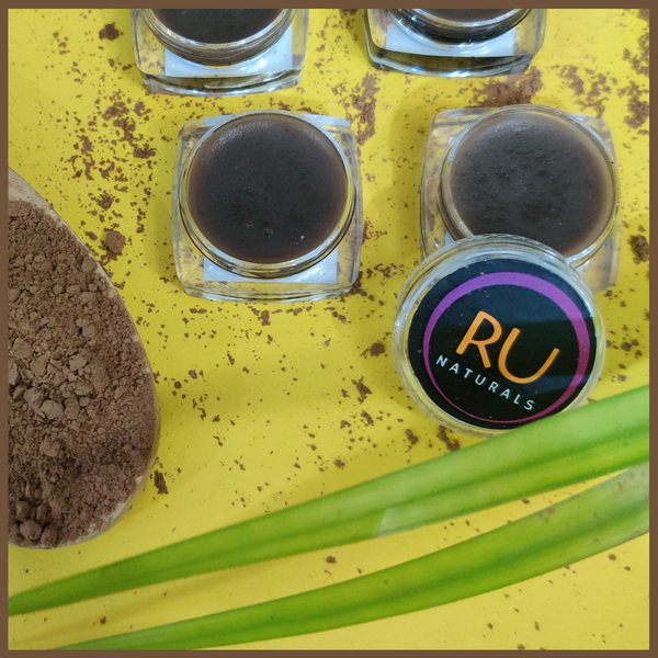 Choco Mint Lip Balm